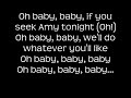 Britney Spears – If U Seek Amy