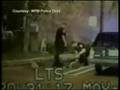 Florida Police Beating