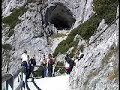 Eisriesenwelt Tour - Salzburg