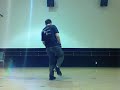 Advanced 1.3 Tap Dance Combination by Rod Howell