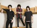 Jonas Brothers Kung Fu Grip (Full) w. Lyrics