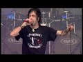 Lamb Of God - \"Blacken the cursed sun\" (WFF07) LIVE Lamb Of God - \"Blacken the cursed sun\" (WFF07) LIVE