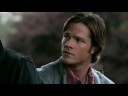 Closing scene from Supernatural 4x10 \"Heaven and Hell\" / \"Hell\