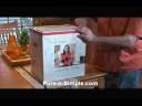 Air Purification by Ecoquest