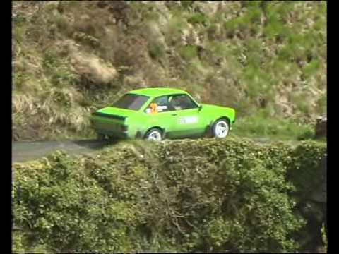Rally of the Lakes 2009 Day 1 results: Gareth MacHale holds slender lead YouTube Preview Image
