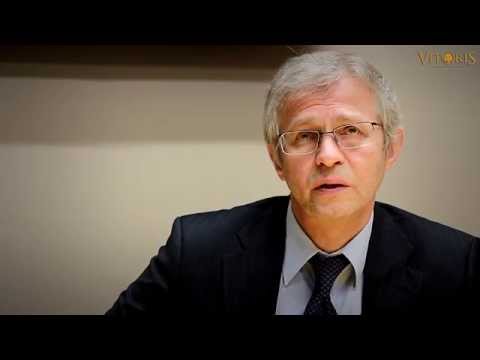 Vitoris, отзыв архитектора Александра Прокопова