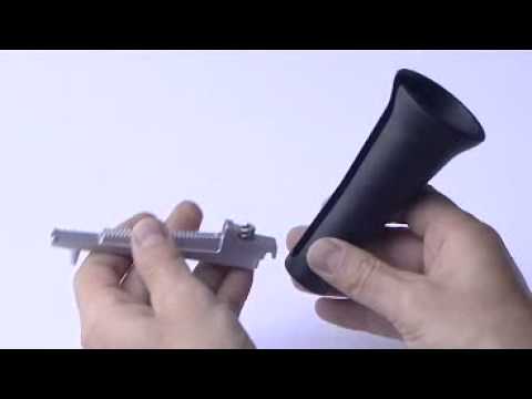 how to collect nutcrackers