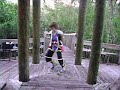 Marly Steals The Keyblade