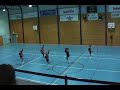 Fredrikstad Pikegarde-Parade 2. divisjon generalprøve til NM Fredrikstad Pikegarde-Parade 2. divisjon generalprøve til NM