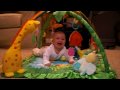 Playtime with Sofia
