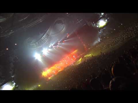 하여가 - 2009 SEOTAIJI BAND LIVE TOUR [The Möbius]