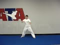 540 Kick