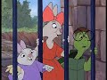 Robin Hood [SWEDISH] part 3