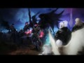 Aion KOR - Elyos Origins (with ENG subs)