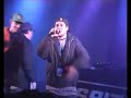 Burn da City IX, Planet Music, Orkhan & Flowerst 100% WIENRAP Dunstkreis
