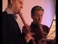Besozzi - recorder duet2 - Vivace