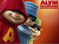 Chipmunks Enya  Adiemus