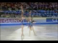 Sasha Cohen Montage - Circus