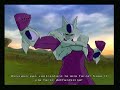 Tenkaichi 3 - DOPPIAGGIO ITA - Goku Vs Cooler Tenkaichi 3 - DOPPIAGGIO ITA - Goku Vs Cooler