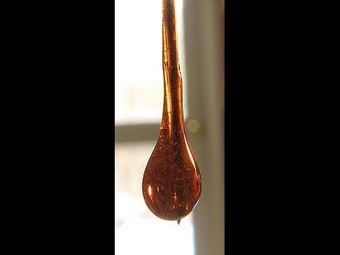 how to collect hash oil