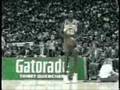 Shawn Kemp - The Reignman