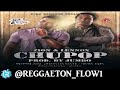 Zion & Lennox – Chupop