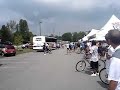 Long a$$ skid at Trek World Long a$$ skid at Trek World