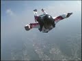 Portsmouth Ohio skydiving parachuting over Ohio River
