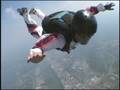 Portsmouth Ohio skydiving parachuting over Ohio River