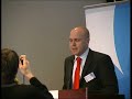 Sverigedemokraternas riks�rsm�te 2008 - Erik Almqvist