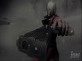 Devil may cry 4: Dante will never die