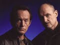 Lance Henriksen rocks! Lance Henriksen rocks!