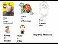 Crazy Rap/beatbox