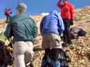 Beginning of Climb II