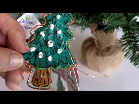 0 New Christmas Ornaments