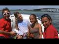 Parasailing in Destin Florida