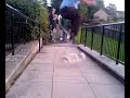 skating