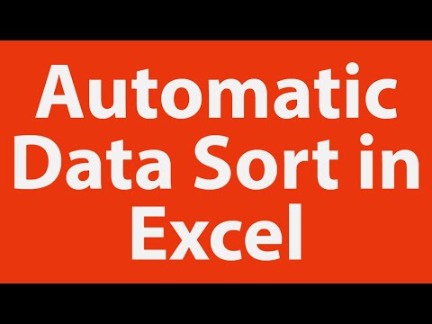 how to properly alphabetize