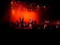OSJ Rhythm of the Night