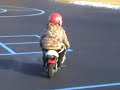 47cc F/F cag modded pocket bike