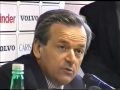 Marco Madrigali e il bisogno di cambiare