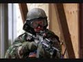 i got bored so i decided, ah what the hell why not make an okay video for the viewers out their like you guys, so i hope you like it....and the other title was a mistake due to my two videos getting mixed up, i'm still trying to find out what the hell happened to my actual ranger video of where some rangers kill iraqi soldiers and i'm sorry about the whole ranger thing, anyways i hope you like the revised title... ... army airborne ranger tribute ...