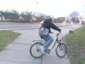 Auf dem Weg vom Fußball nach Hause Auf dem Weg vom Fußball nach Hause