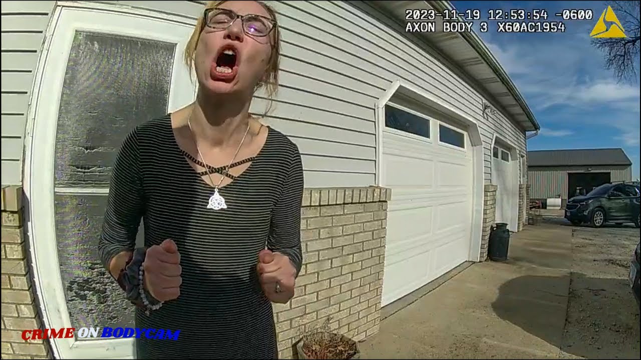 Police Respond to Family Protection Order Violation with Unexpected Consequences