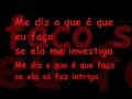 T� de cara - Luan Santana [Gurizinho]