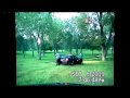 Dashcam Video Of KC Police Shooting Released