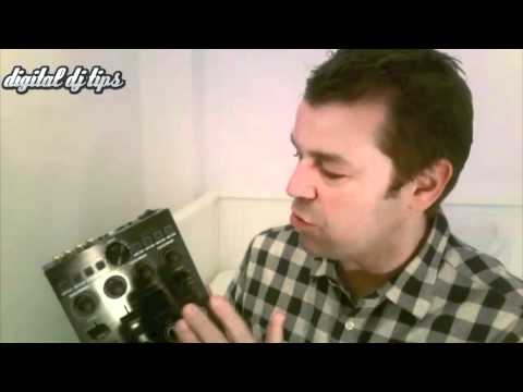 Reloop Contour Overview
