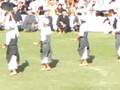 2008年沖縄全島エイサーまつり*平敷屋青年会(西)2