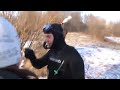 Чемпионат Рязанской области по подводной охоте 42