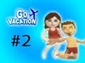Go Vacation Wii - Gameplay :: Marine Resort - Part 2 by Dazran303 & lilAndy
